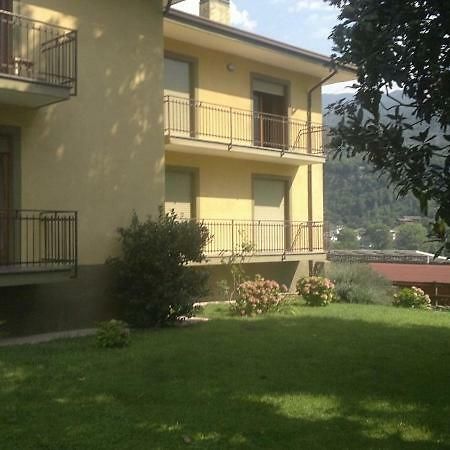 Champdepraz Casa Vacanze Экстерьер фото