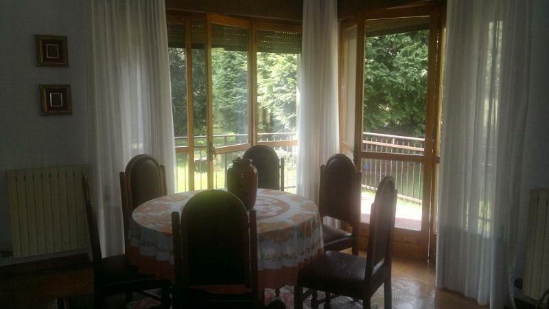 Champdepraz Casa Vacanze Экстерьер фото